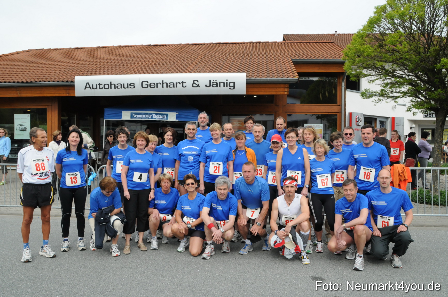 0019 Fitnesslauf Gerhart Jaenig 260409