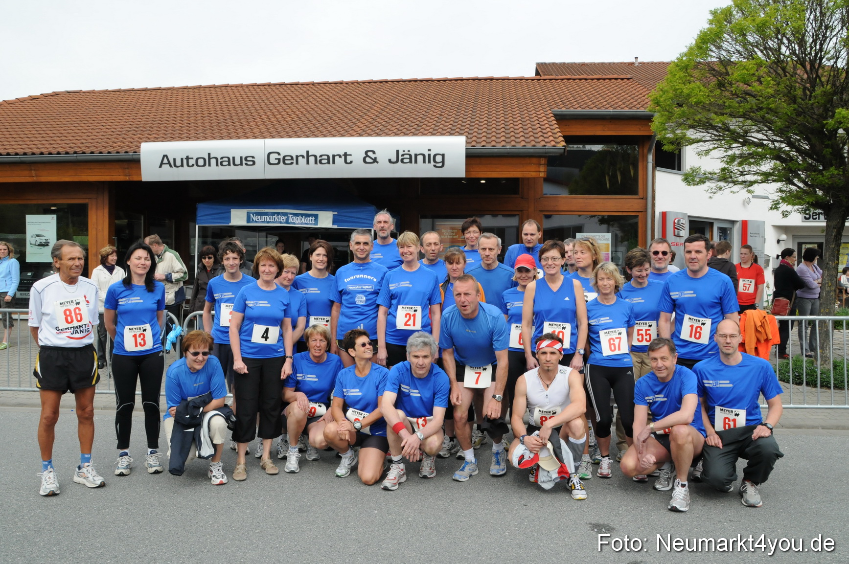 0021 Fitnesslauf Gerhart Jaenig 260409