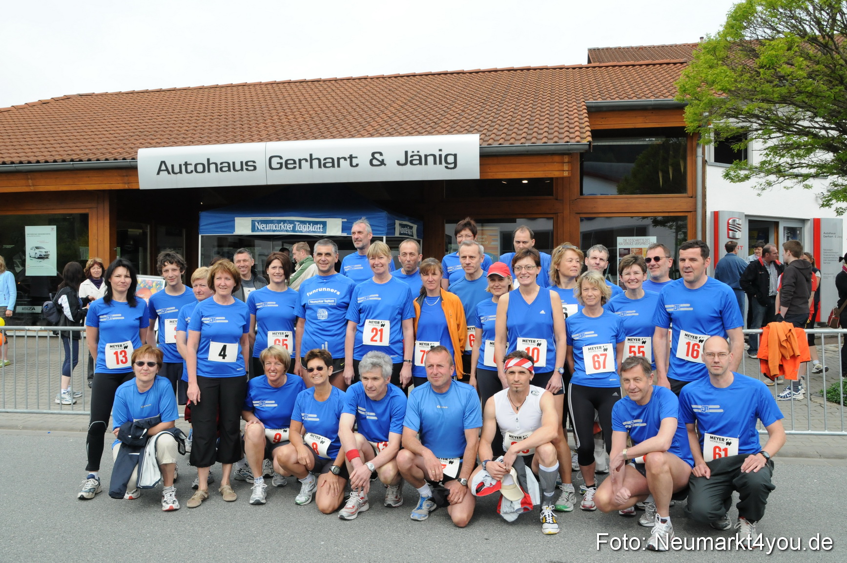 0027 Fitnesslauf Gerhart Jaenig 260409