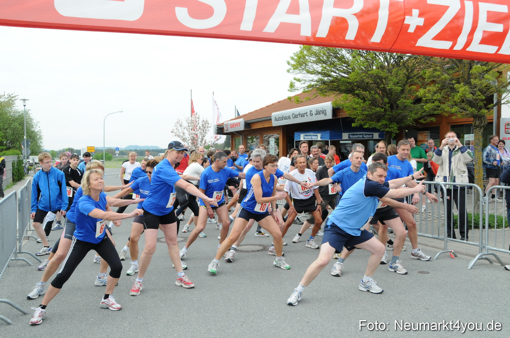 0032 Fitnesslauf Gerhart Jaenig 260409