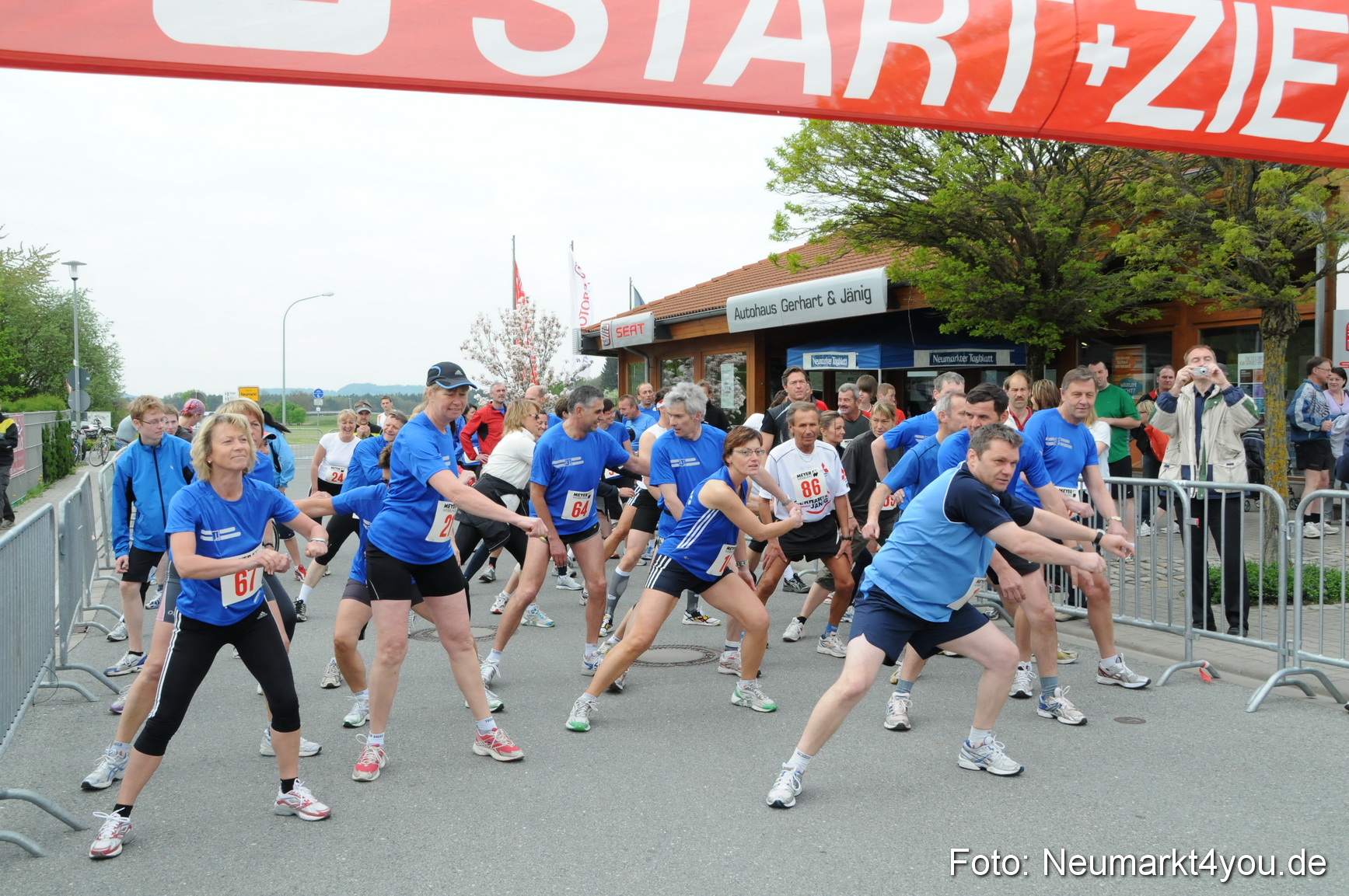 0033 Fitnesslauf Gerhart Jaenig 260409