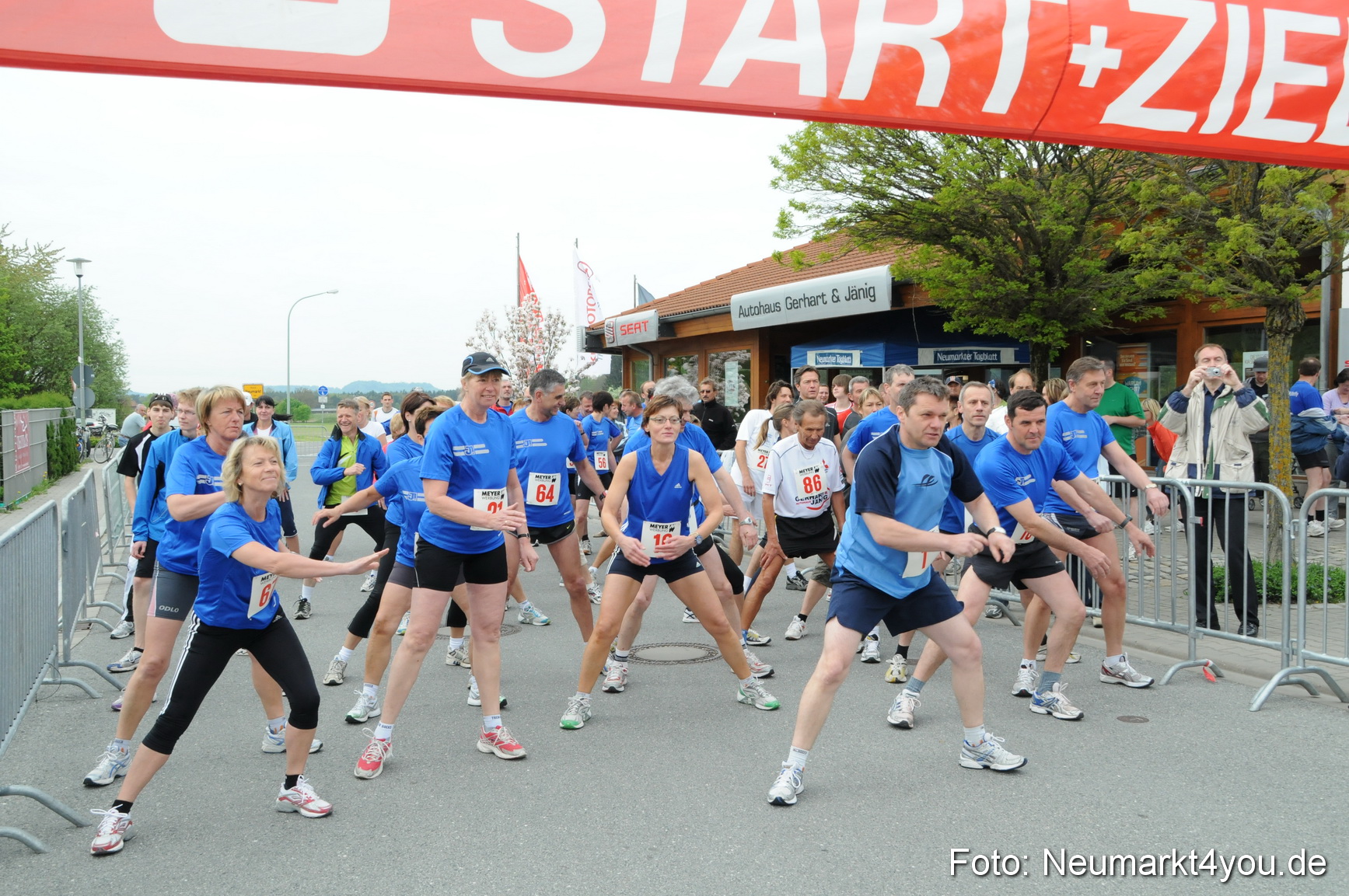 0034 Fitnesslauf Gerhart Jaenig 260409