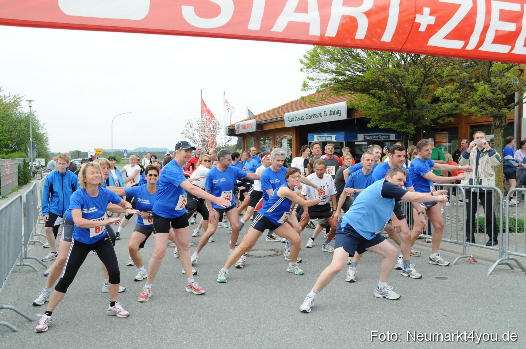 0036 Fitnesslauf Gerhart Jaenig 260409