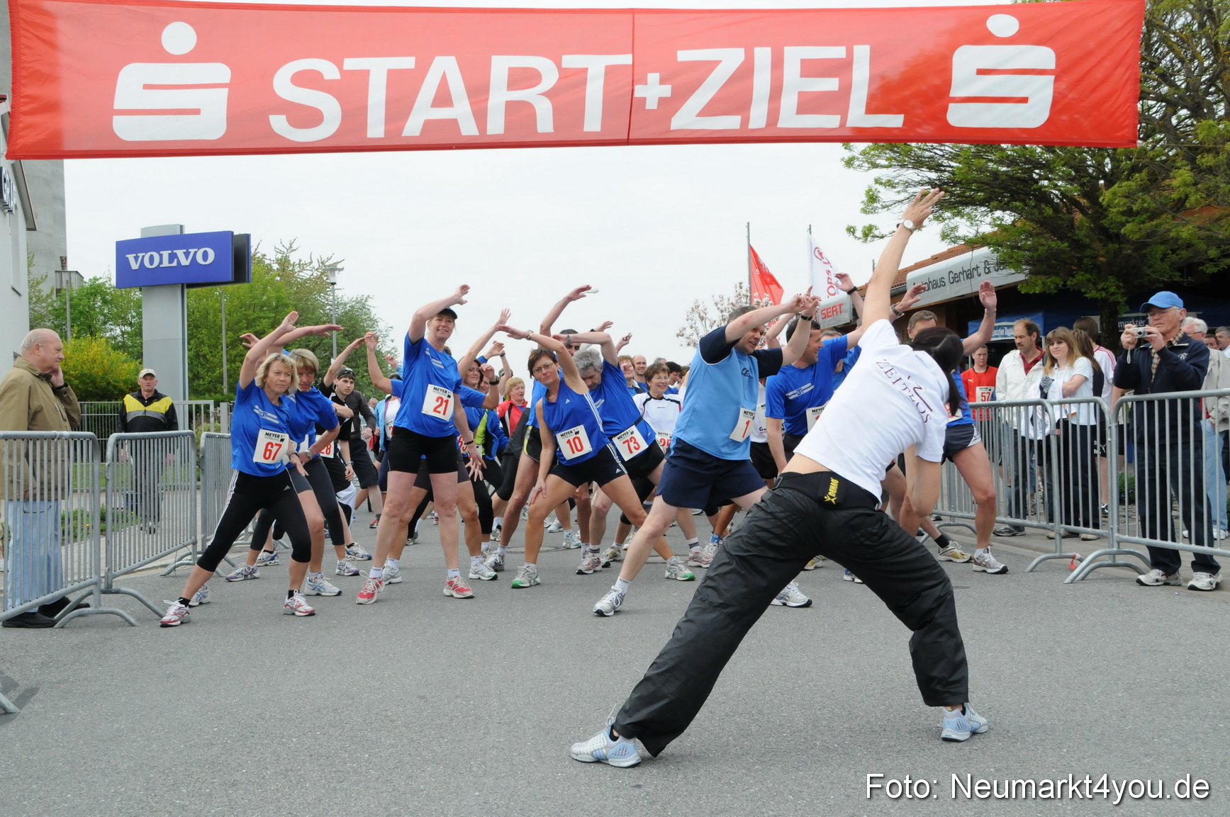 0040 Fitnesslauf Gerhart Jaenig 260409