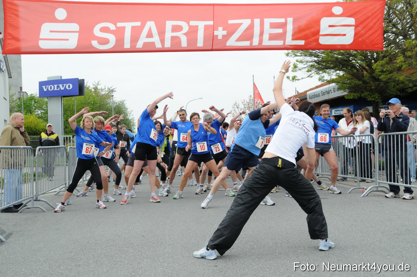 0041 Fitnesslauf Gerhart Jaenig 260409