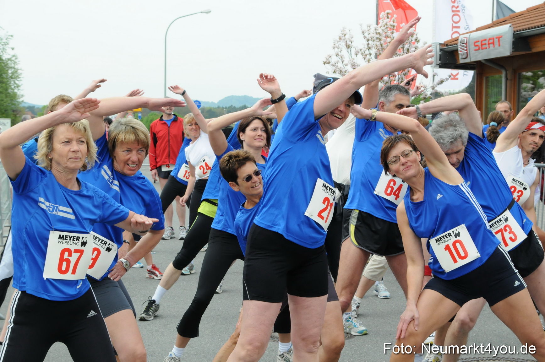 0042 Fitnesslauf Gerhart Jaenig 260409