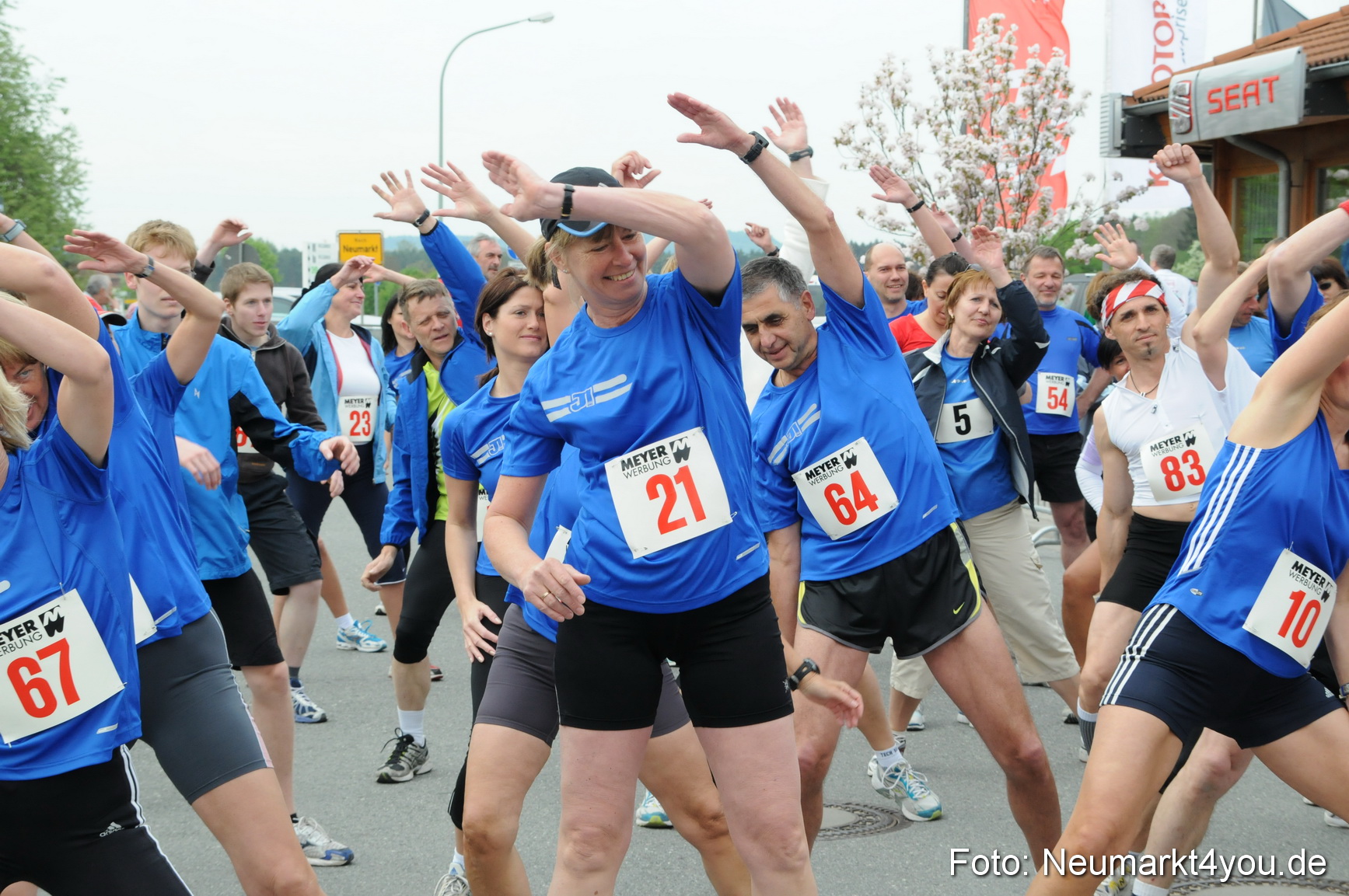 0045 Fitnesslauf Gerhart Jaenig 260409