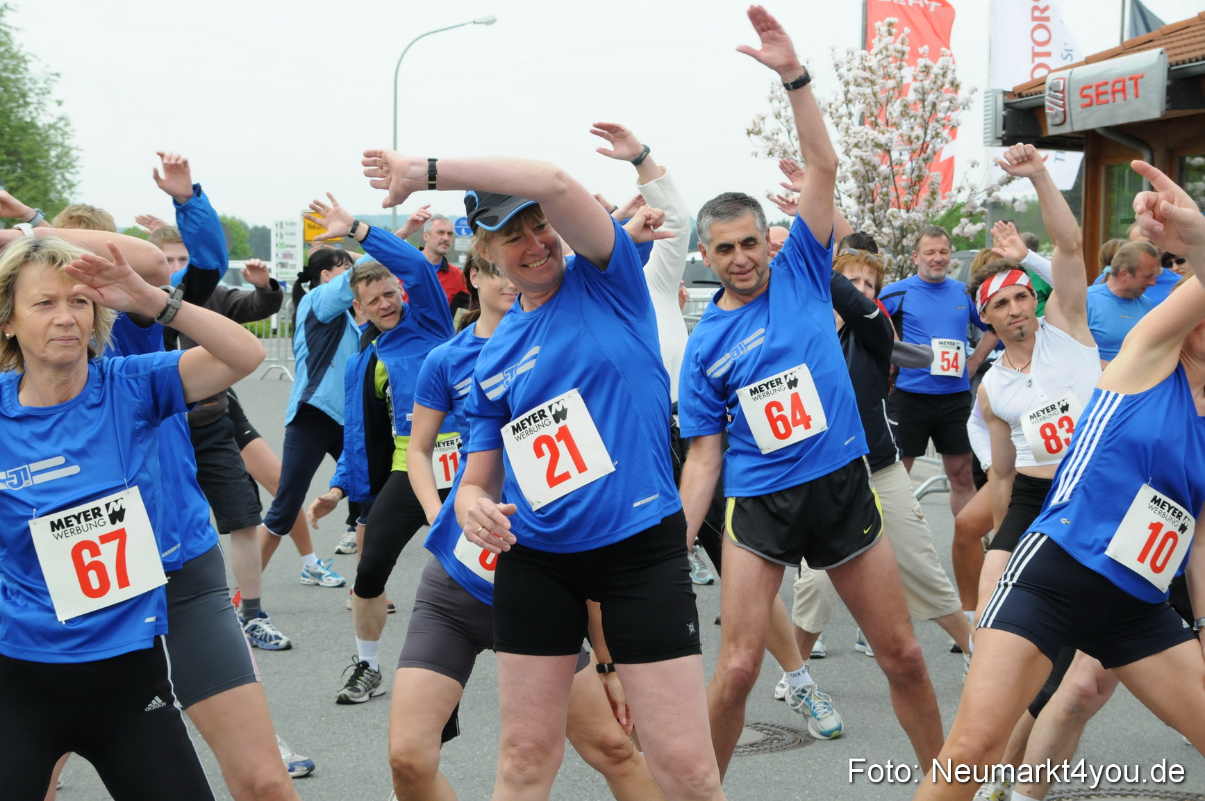 0046 Fitnesslauf Gerhart Jaenig 260409