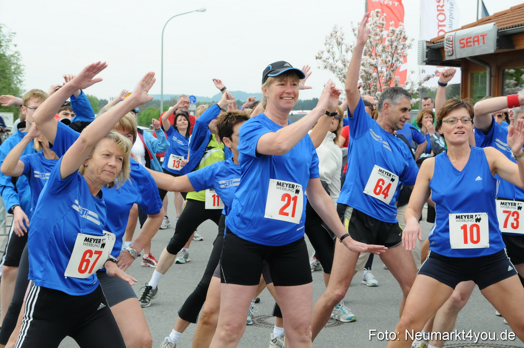 0048 Fitnesslauf Gerhart Jaenig 260409