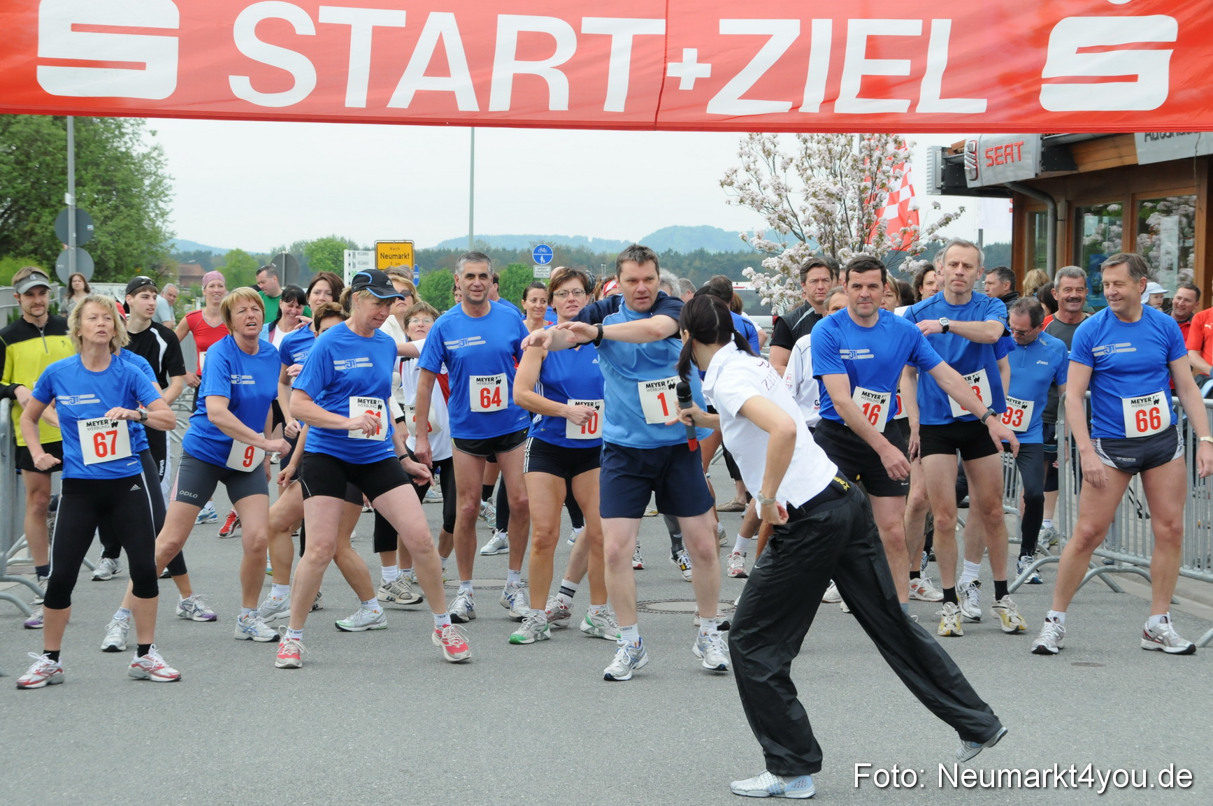 0052 Fitnesslauf Gerhart Jaenig 260409