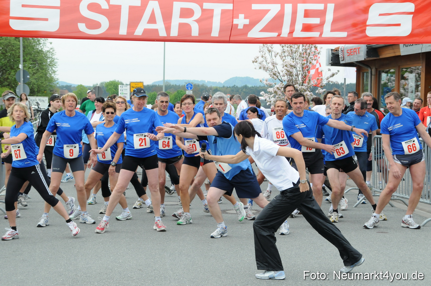 0053 Fitnesslauf Gerhart Jaenig 260409
