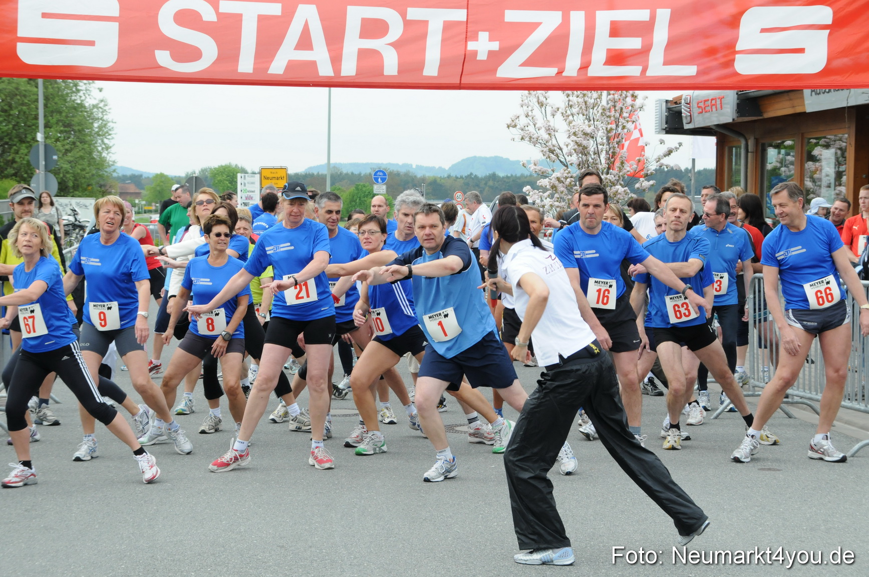 0054 Fitnesslauf Gerhart Jaenig 260409