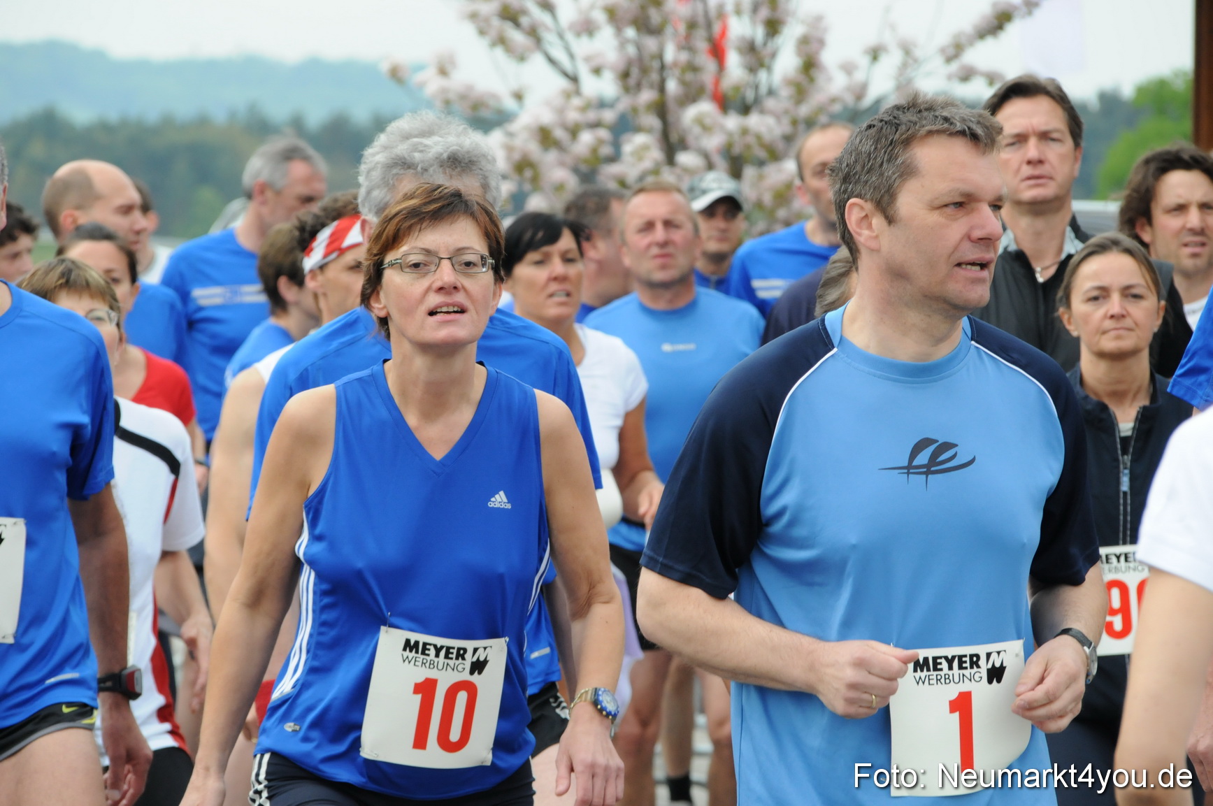 0056 Fitnesslauf Gerhart Jaenig 260409