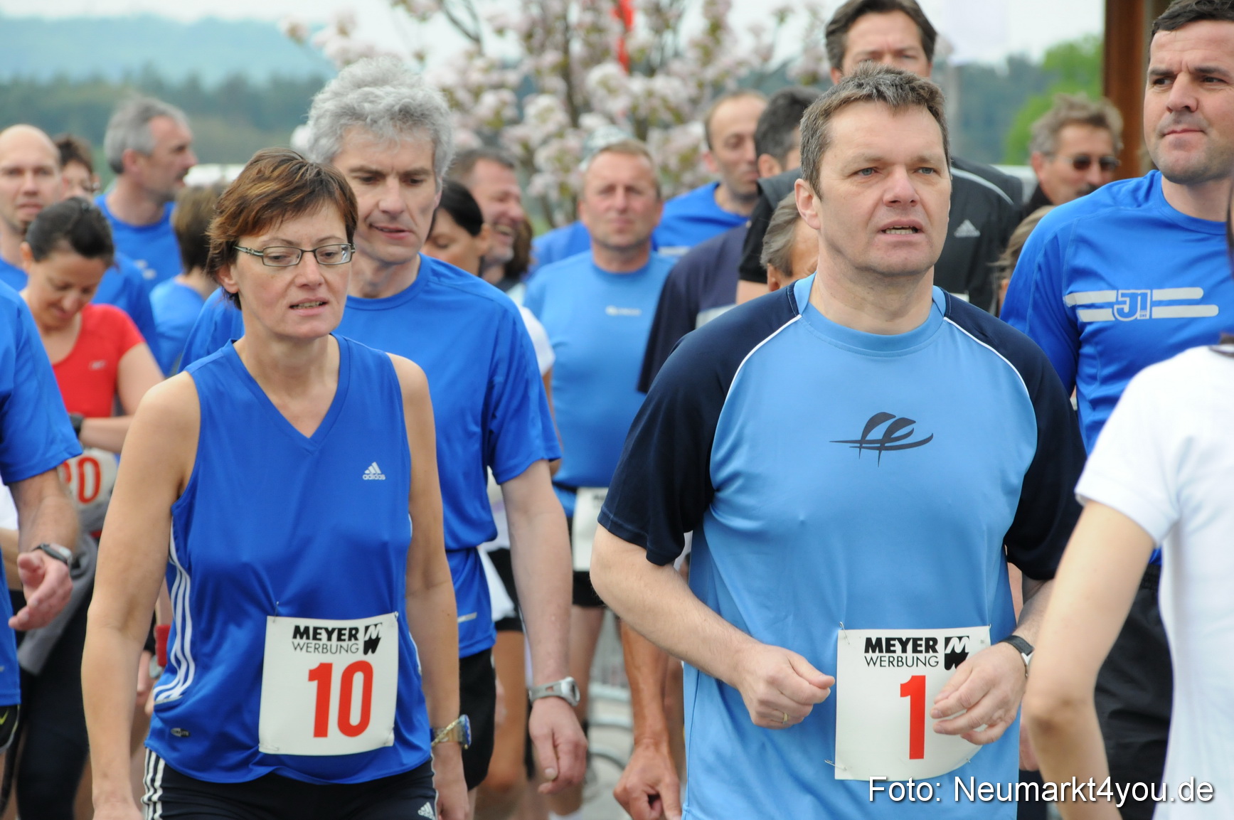 0061 Fitnesslauf Gerhart Jaenig 260409