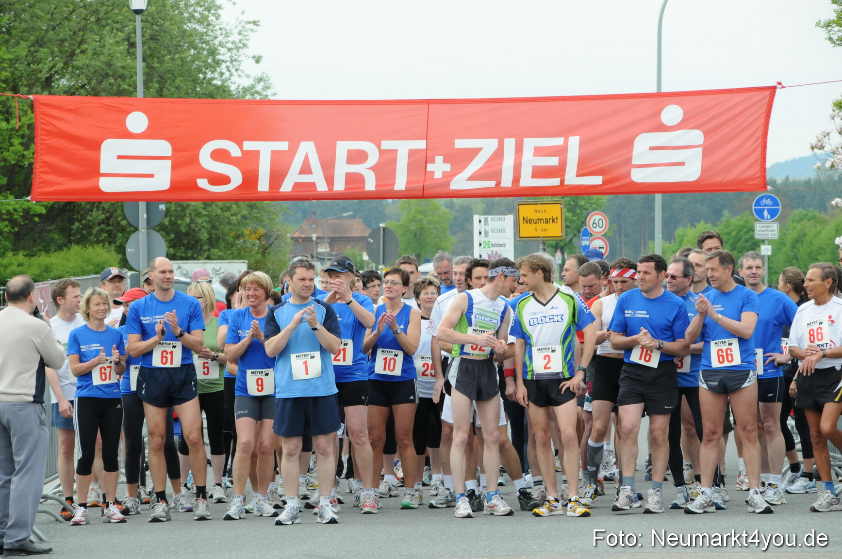 0076 Fitnesslauf Gerhart Jaenig 260409
