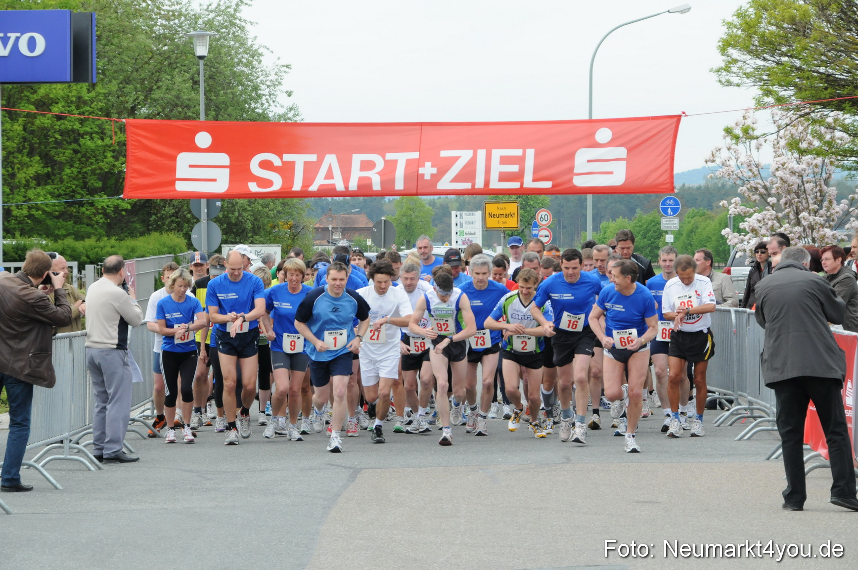 0081 Fitnesslauf Gerhart Jaenig 260409