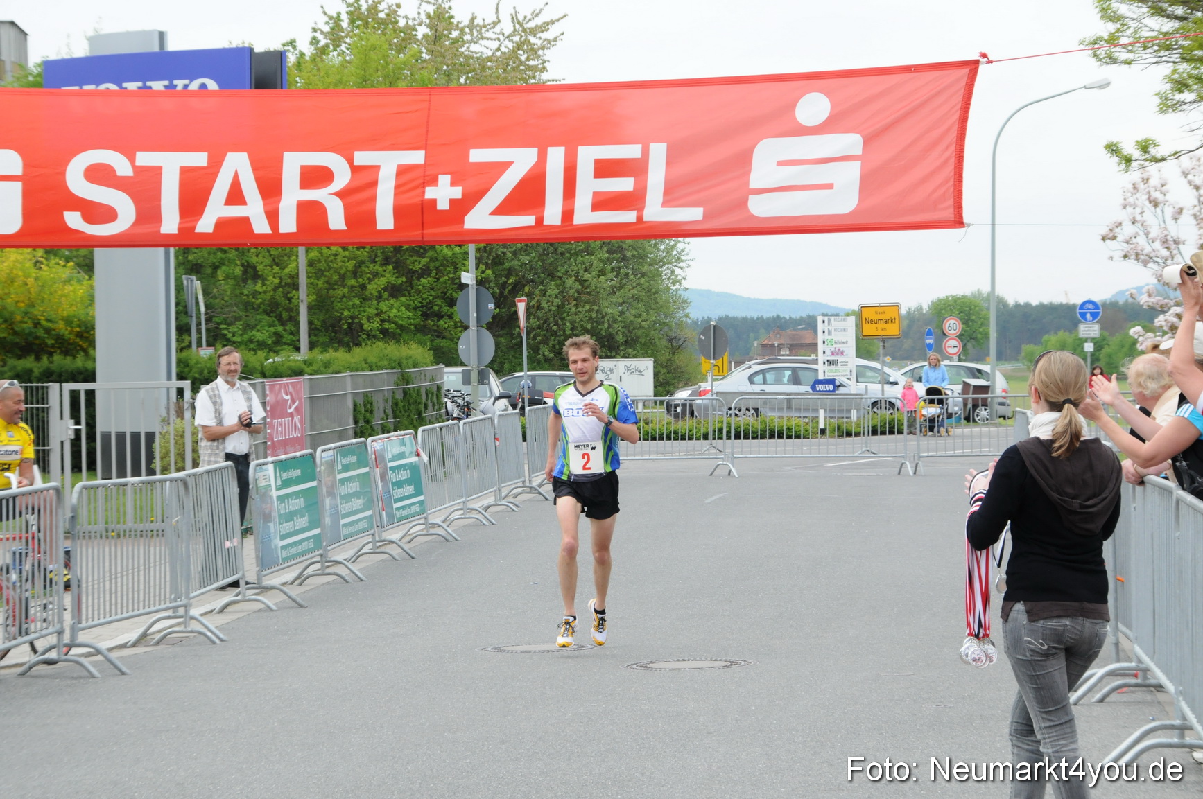 0086 Fitnesslauf Gerhart Jaenig 260409