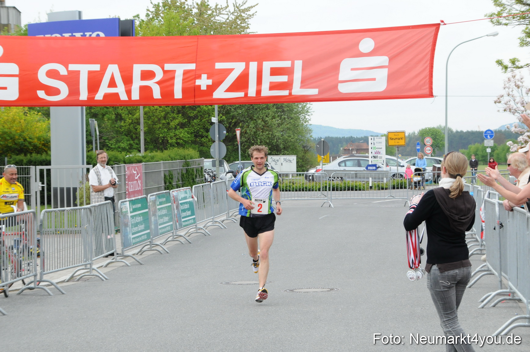 0088 Fitnesslauf Gerhart Jaenig 260409