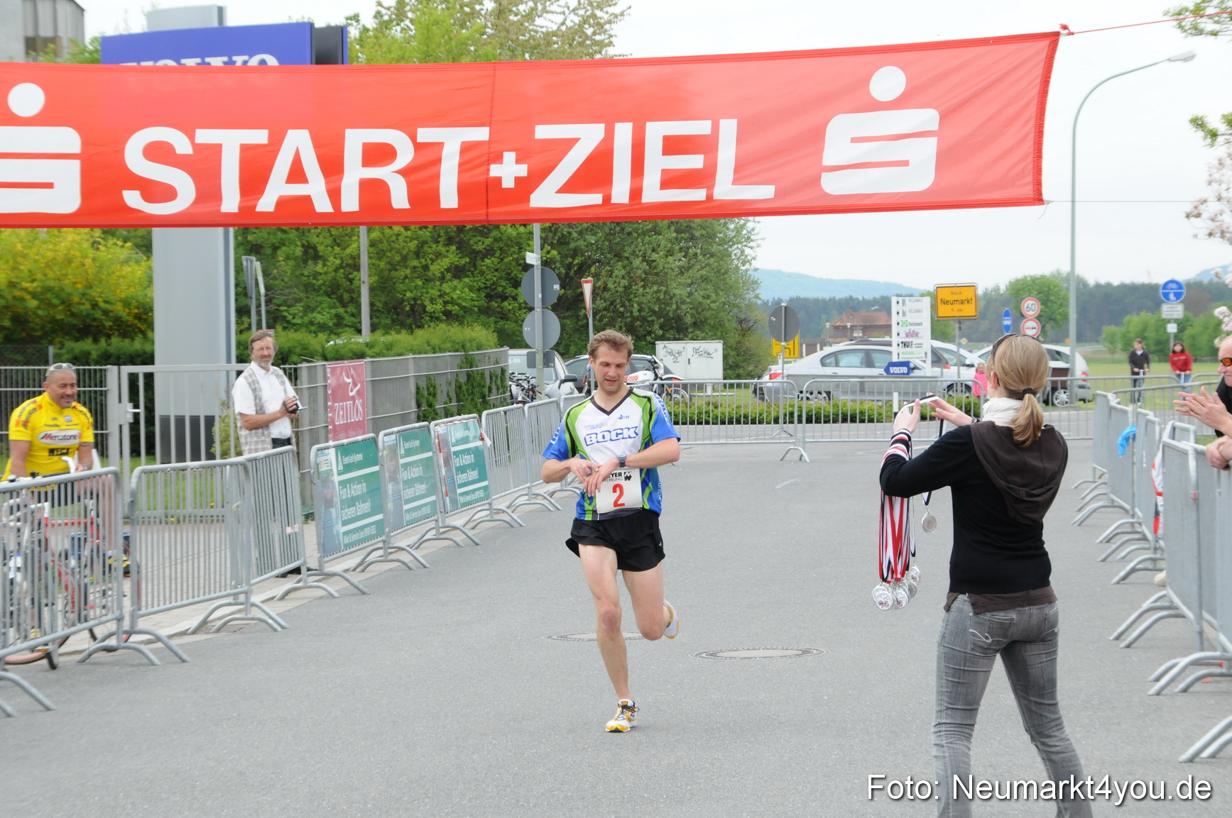 0090 Fitnesslauf Gerhart Jaenig 260409