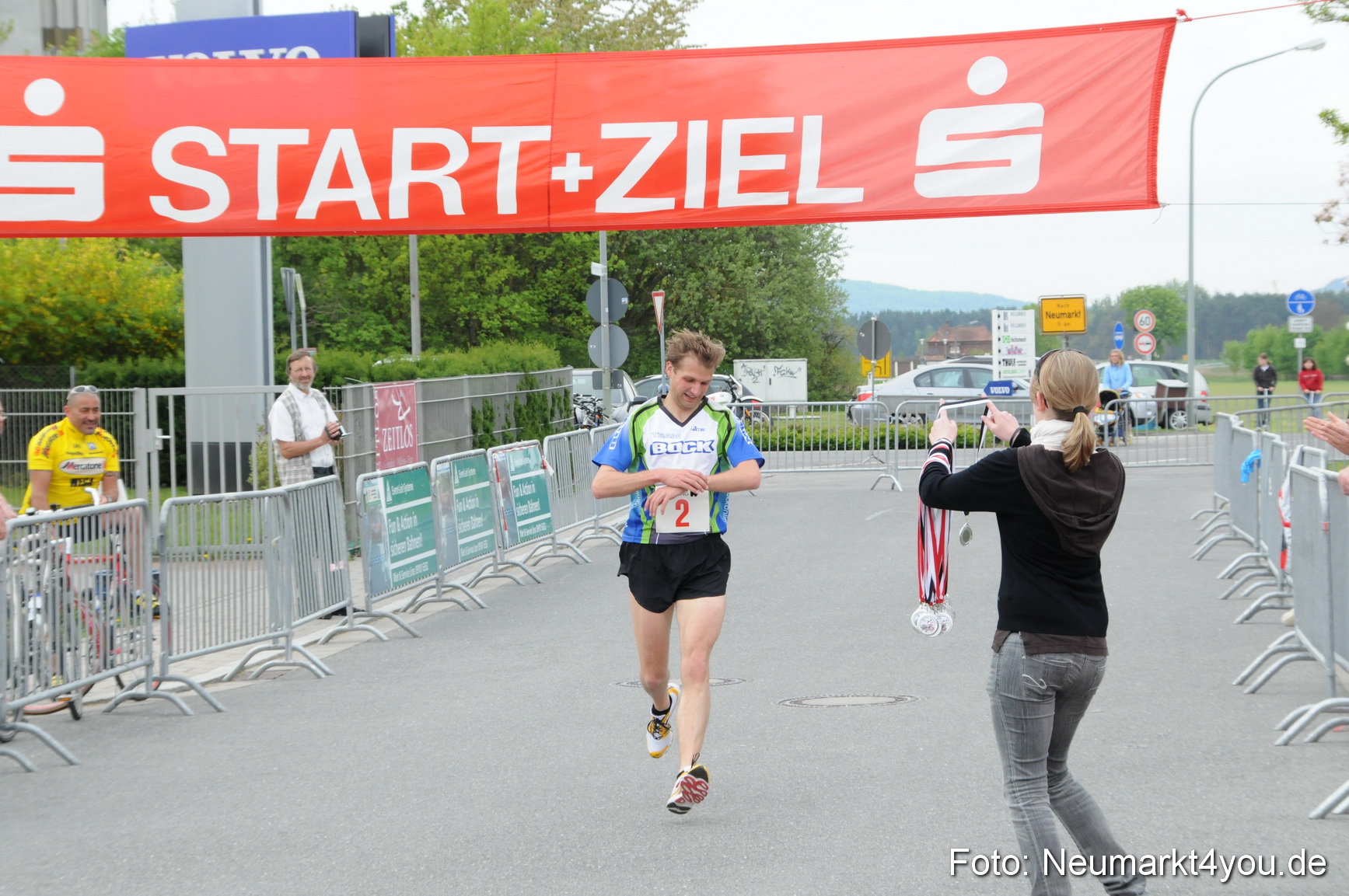 0091 Fitnesslauf Gerhart Jaenig 260409