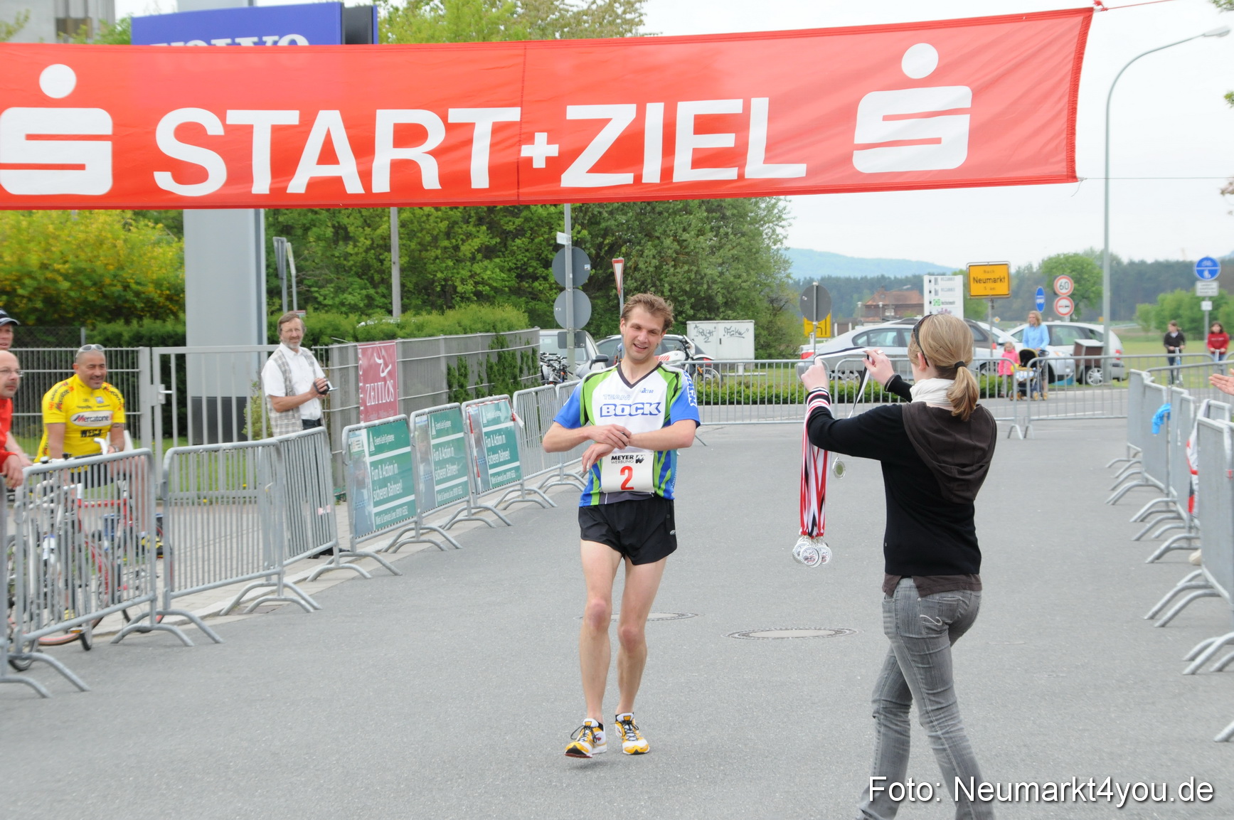 0092 Fitnesslauf Gerhart Jaenig 260409