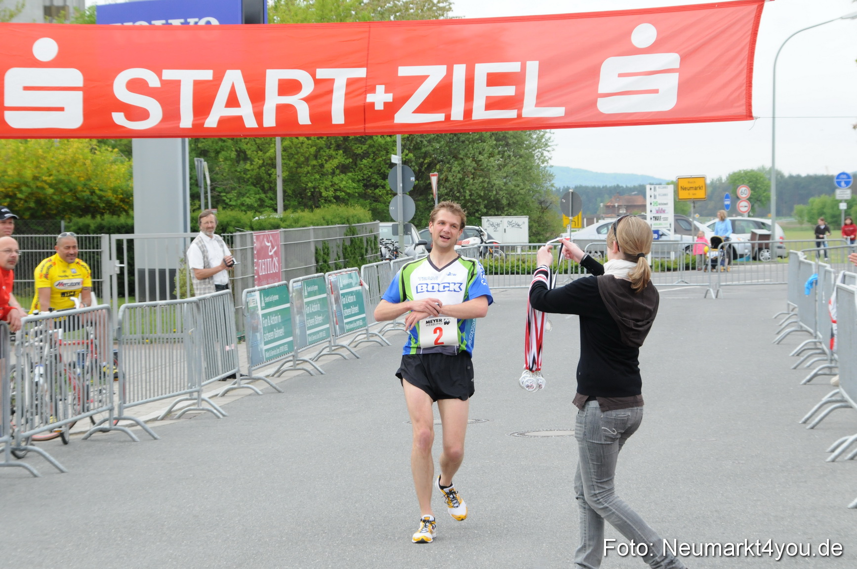 0093 Fitnesslauf Gerhart Jaenig 260409