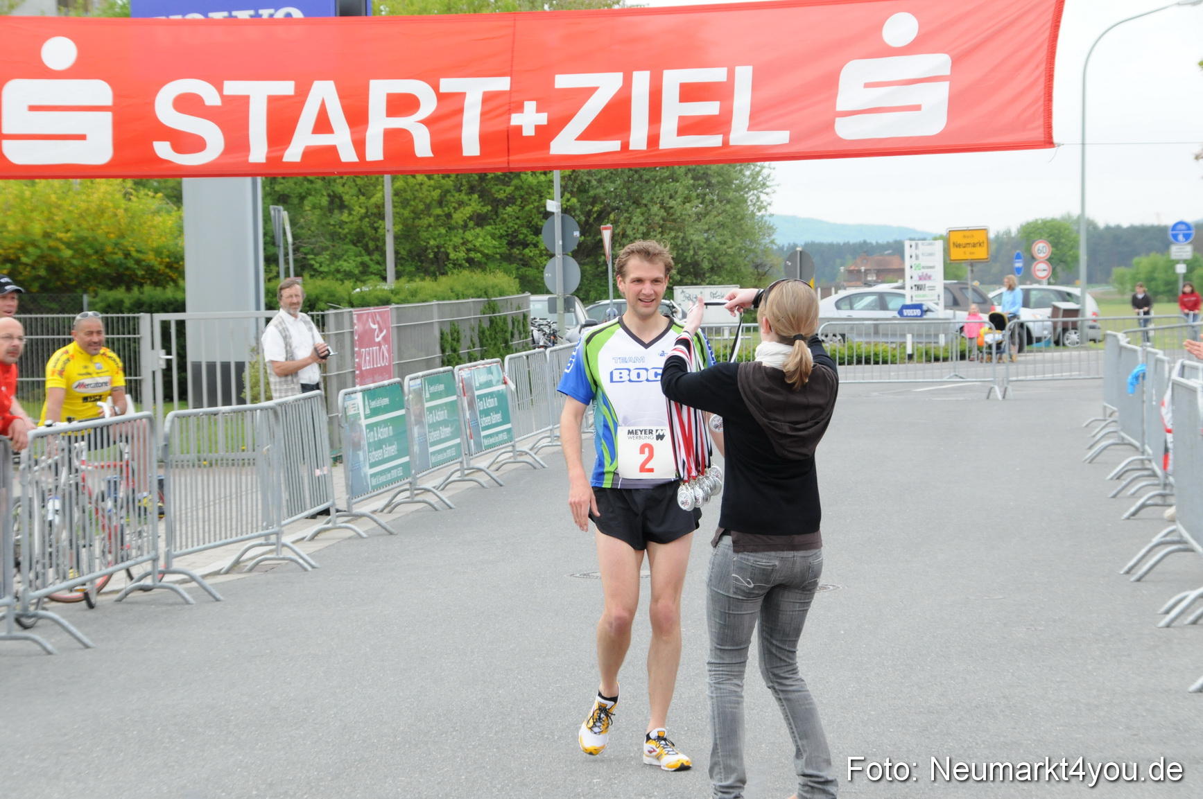 0095 Fitnesslauf Gerhart Jaenig 260409