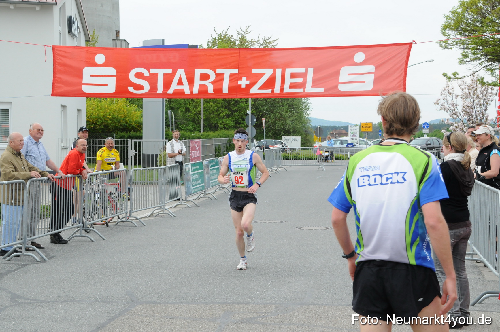 0097 Fitnesslauf Gerhart Jaenig 260409
