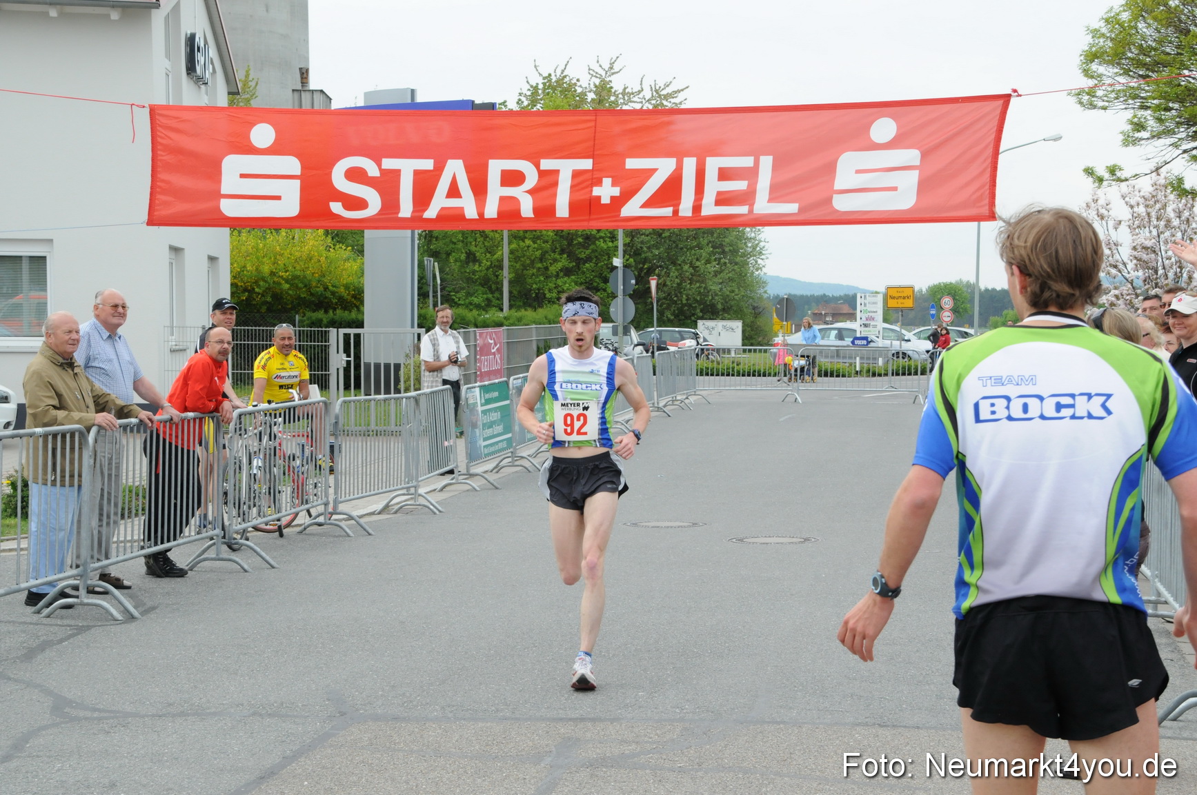 0098 Fitnesslauf Gerhart Jaenig 260409