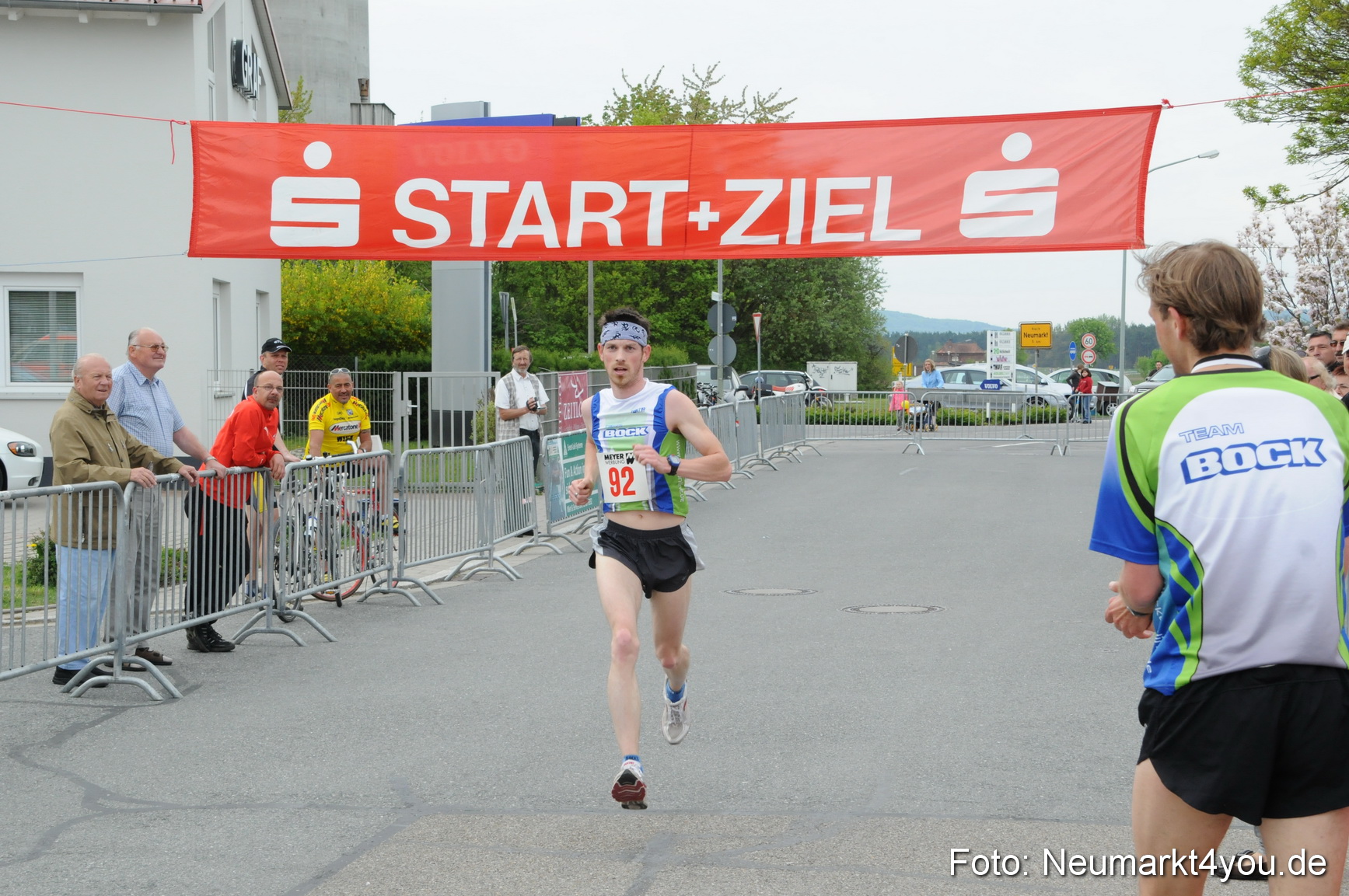0099 Fitnesslauf Gerhart Jaenig 260409