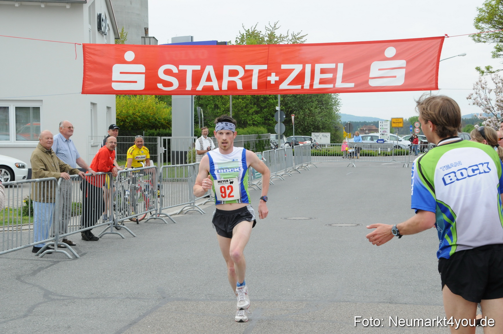 0100 Fitnesslauf Gerhart Jaenig 260409
