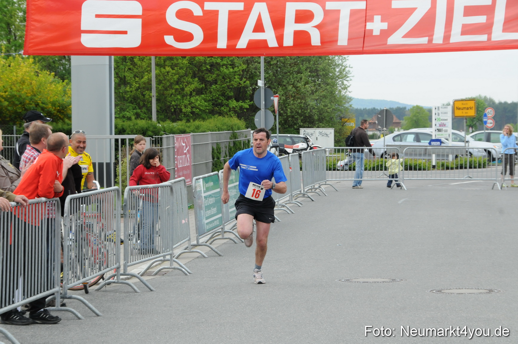 0101 Fitnesslauf Gerhart Jaenig 260409