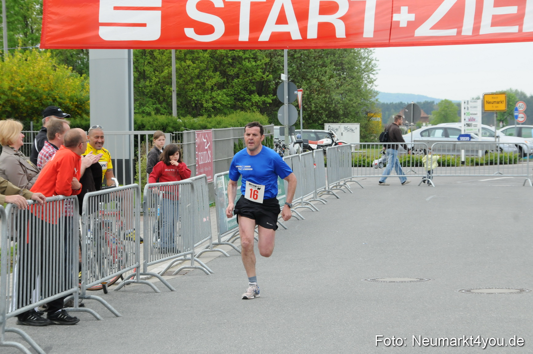 0102 Fitnesslauf Gerhart Jaenig 260409