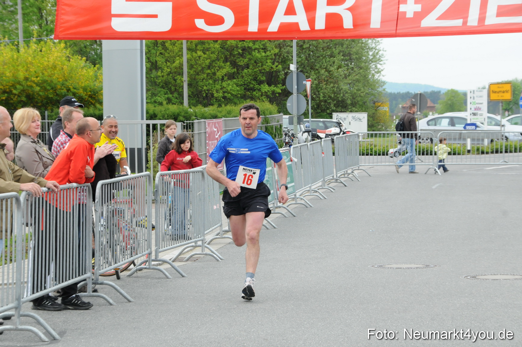 0103 Fitnesslauf Gerhart Jaenig 260409