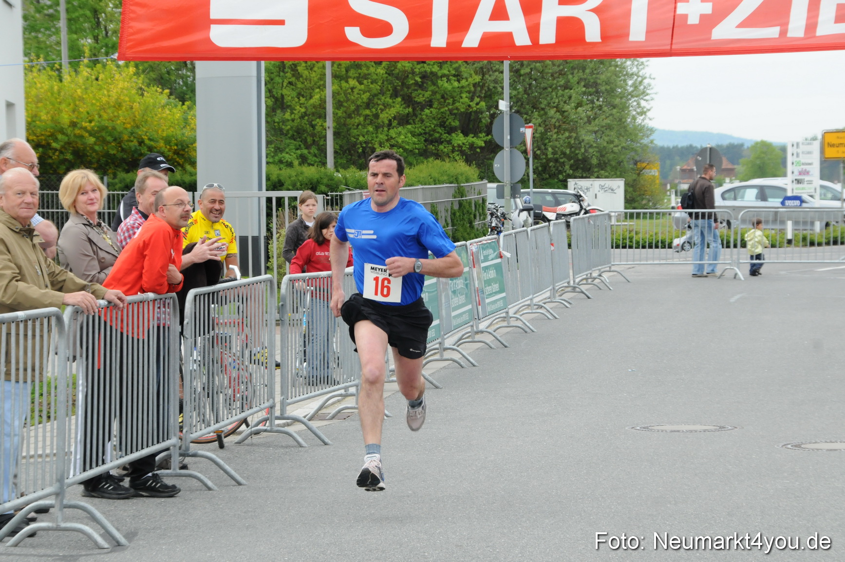 0104 Fitnesslauf Gerhart Jaenig 260409