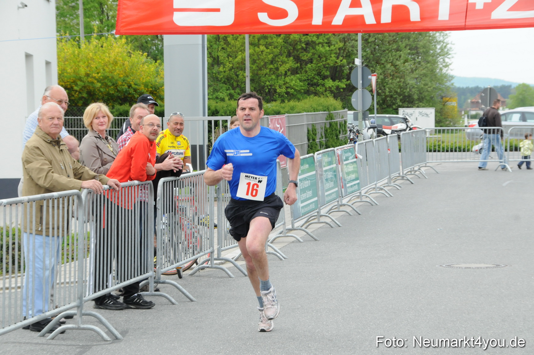 0105 Fitnesslauf Gerhart Jaenig 260409
