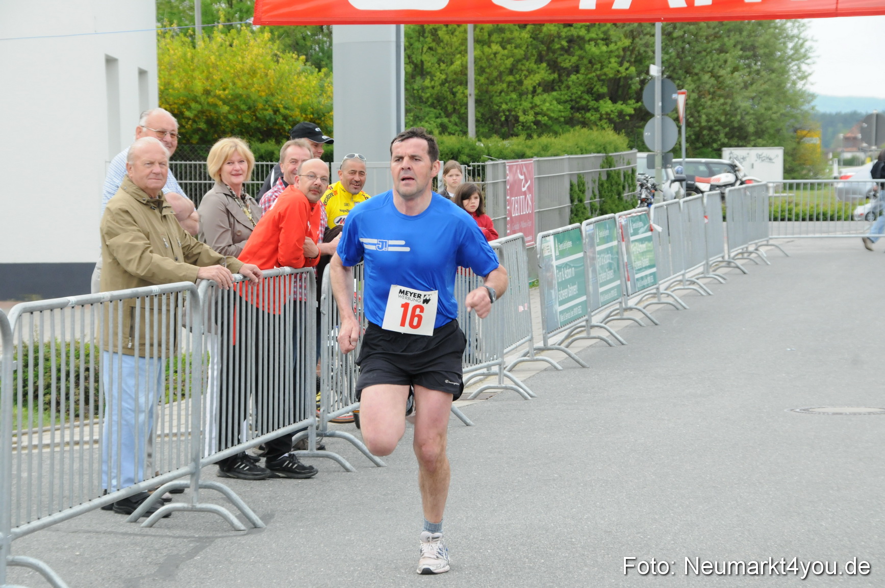 0106 Fitnesslauf Gerhart Jaenig 260409