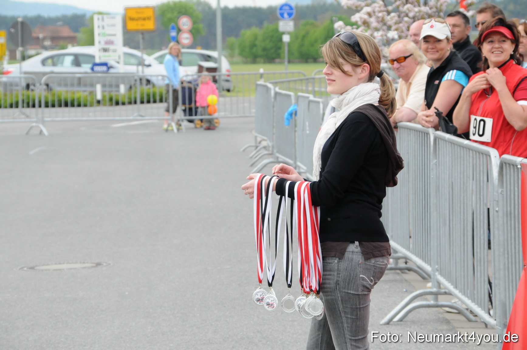 0107 Fitnesslauf Gerhart Jaenig 260409