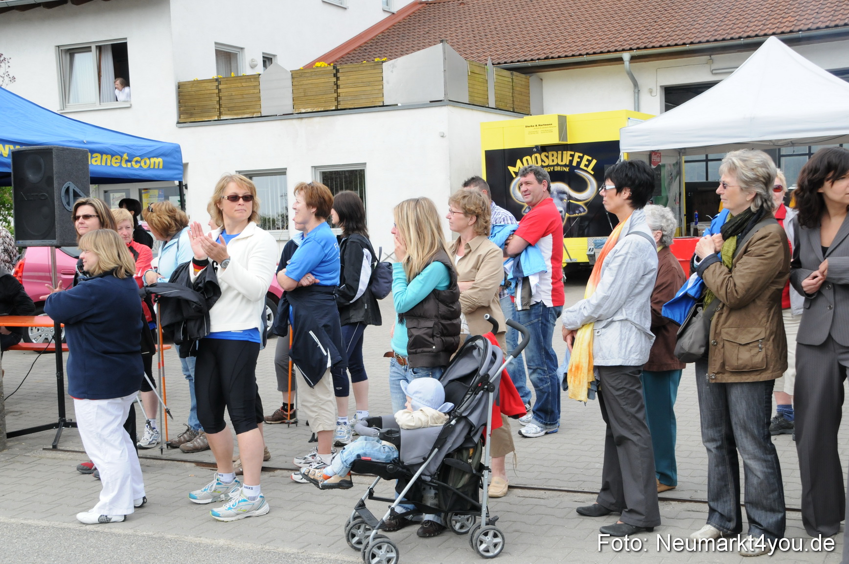 0108 Fitnesslauf Gerhart Jaenig 260409