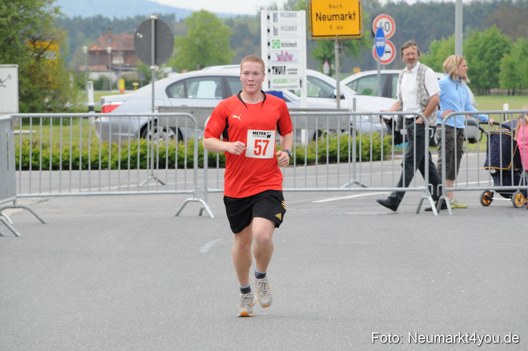 0109 Fitnesslauf Gerhart Jaenig 260409