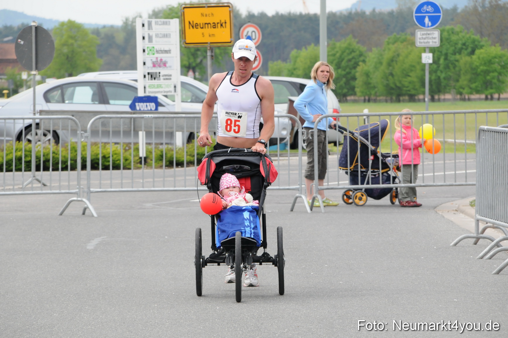 0117 Fitnesslauf Gerhart Jaenig 260409