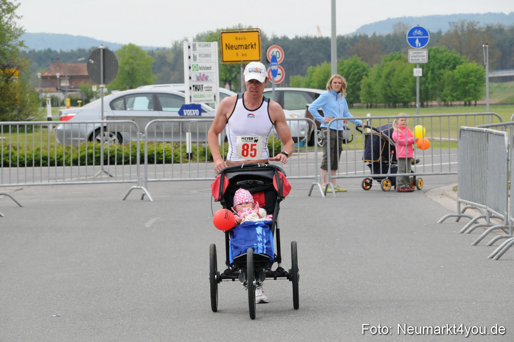 0119 Fitnesslauf Gerhart Jaenig 260409