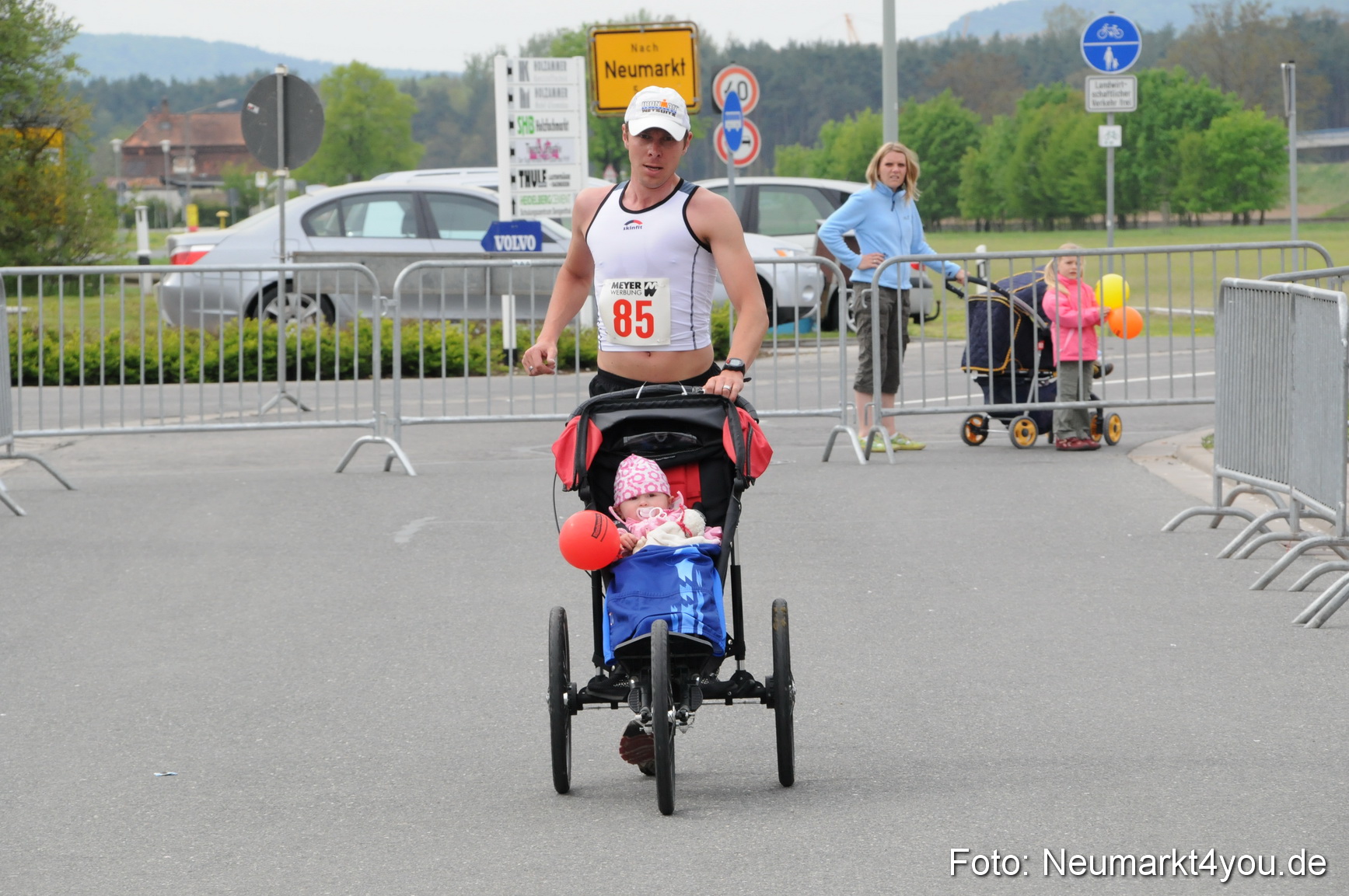 0120 Fitnesslauf Gerhart Jaenig 260409