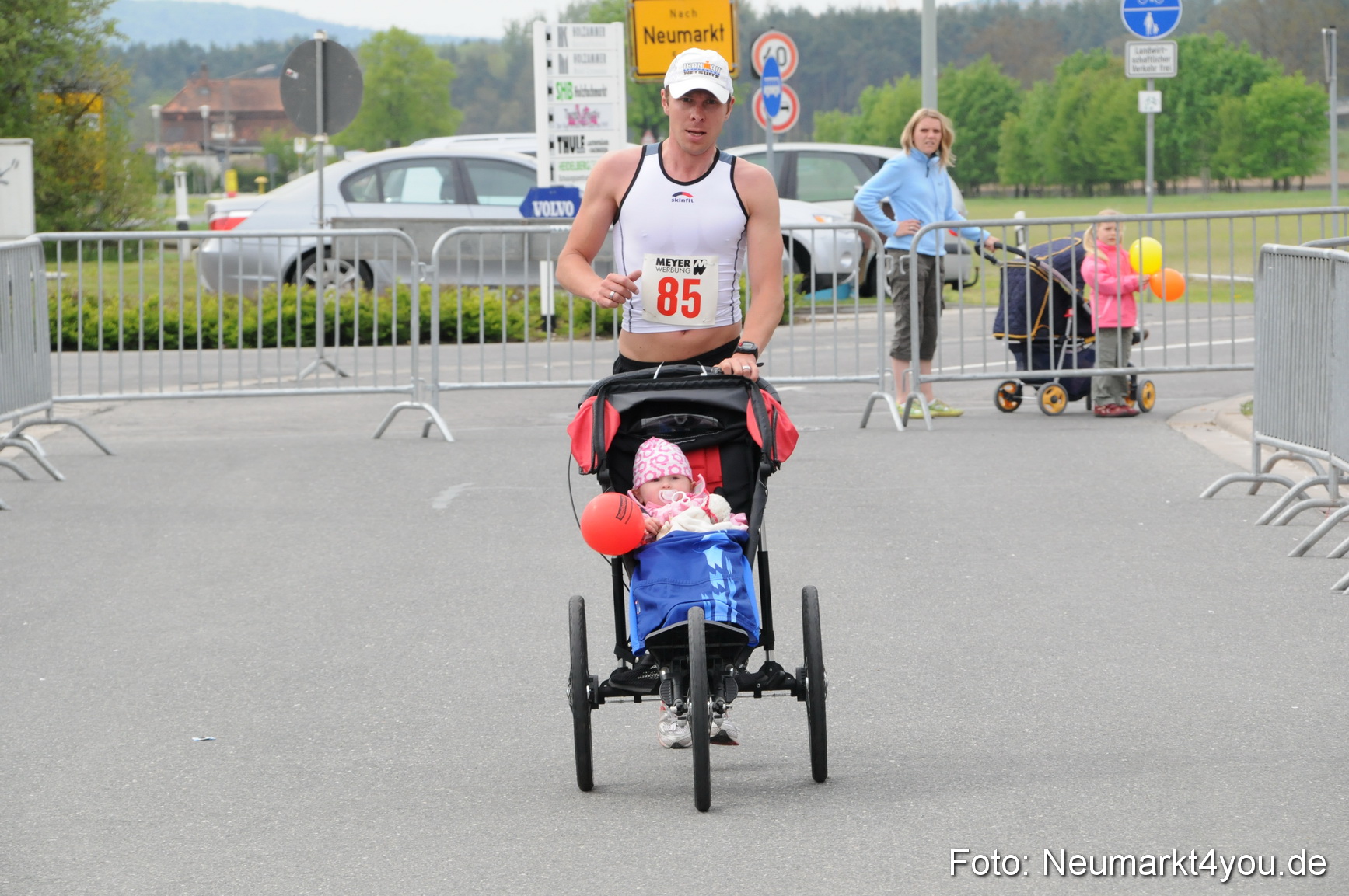 0121 Fitnesslauf Gerhart Jaenig 260409