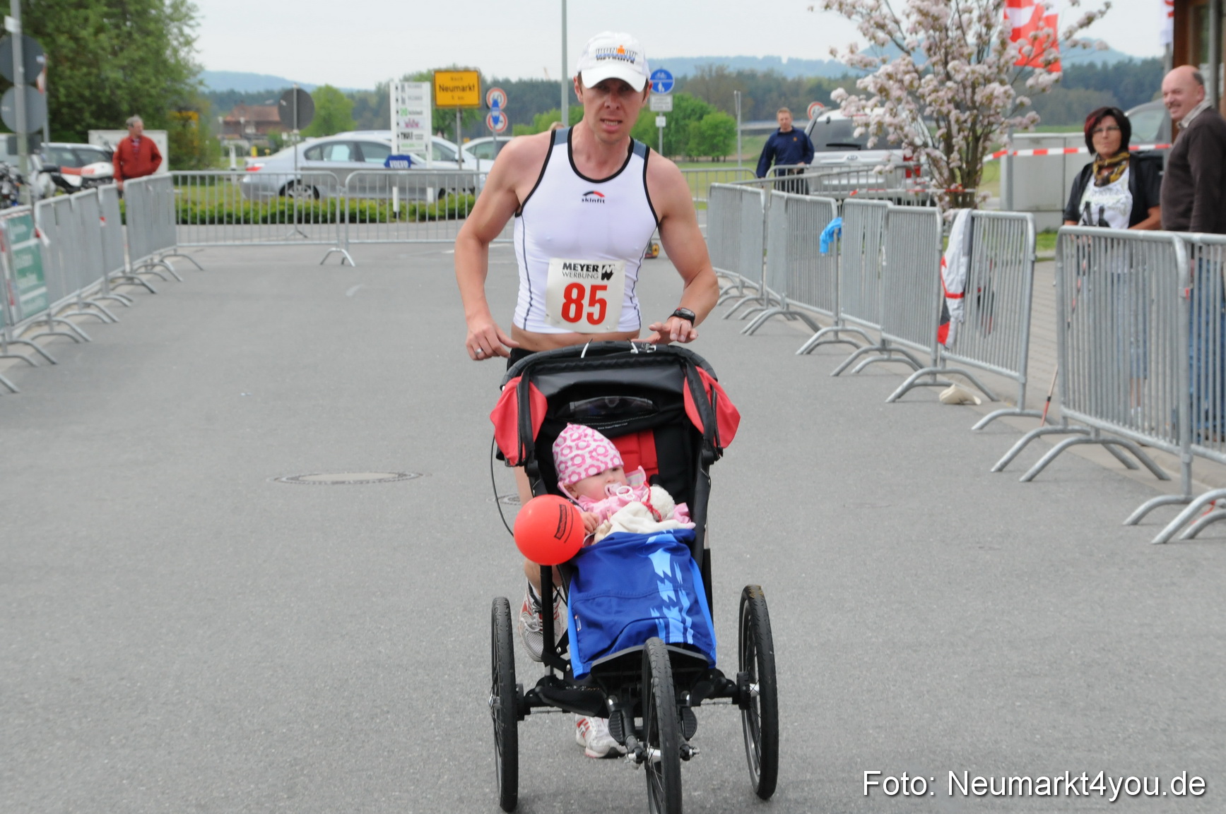 0123 Fitnesslauf Gerhart Jaenig 260409