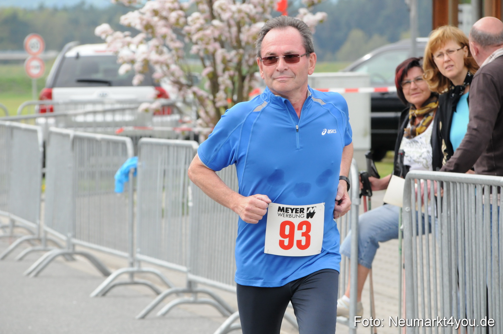 0124 Fitnesslauf Gerhart Jaenig 260409
