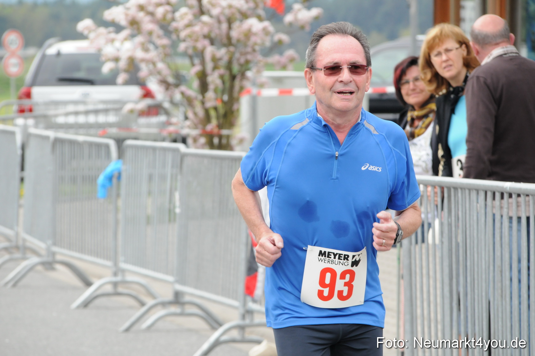 0125 Fitnesslauf Gerhart Jaenig 260409