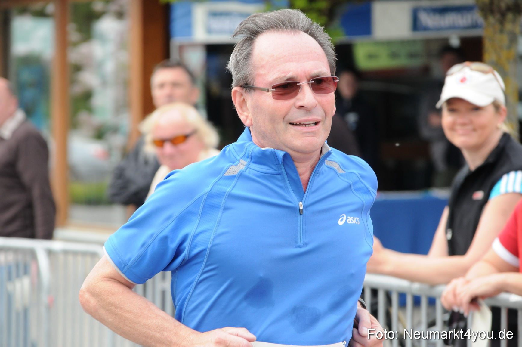 0126 Fitnesslauf Gerhart Jaenig 260409