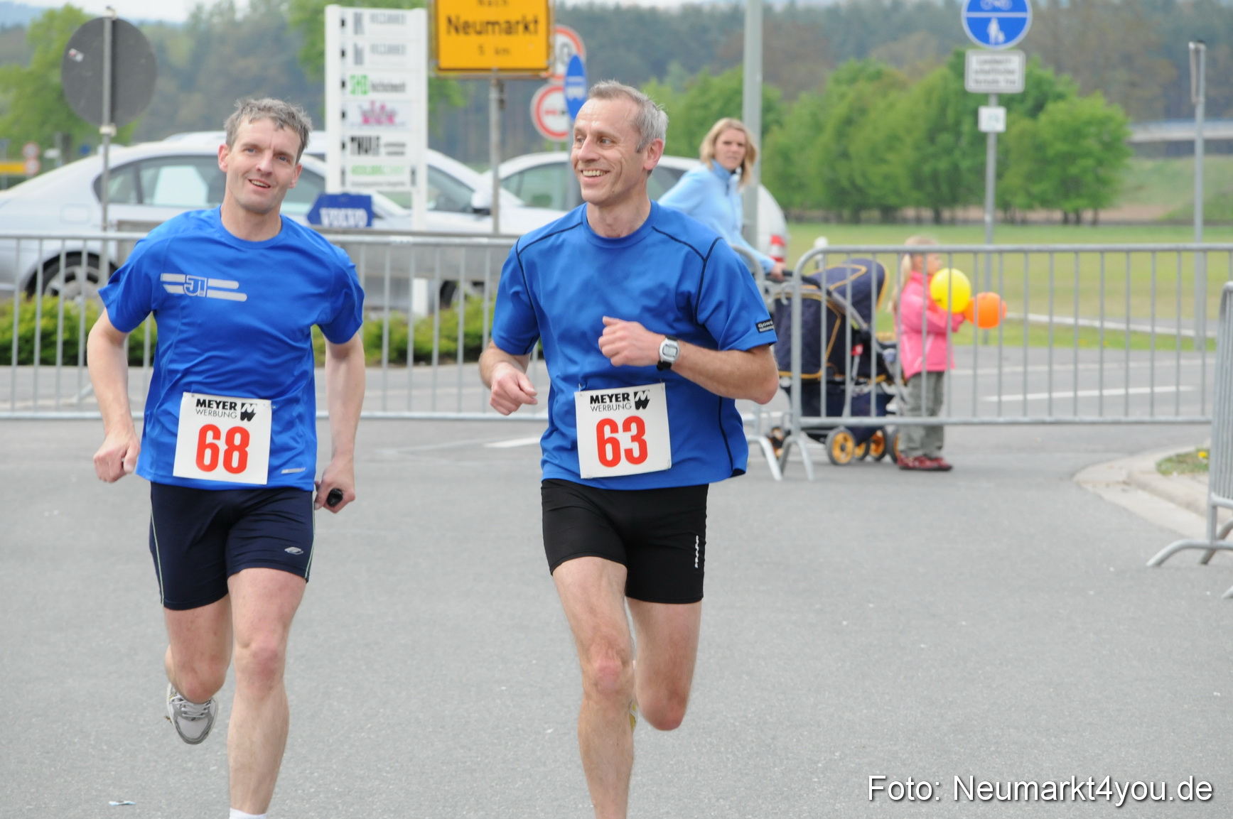 0127 Fitnesslauf Gerhart Jaenig 260409