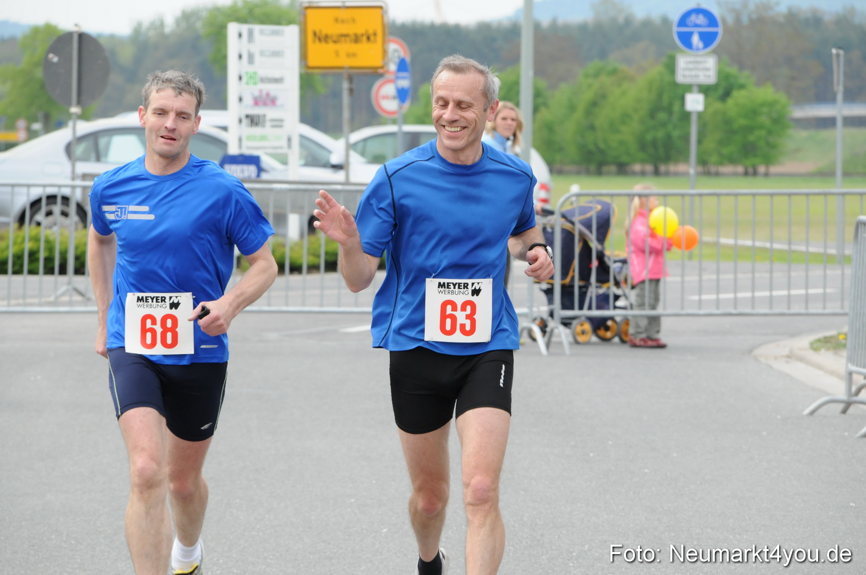 0128 Fitnesslauf Gerhart Jaenig 260409